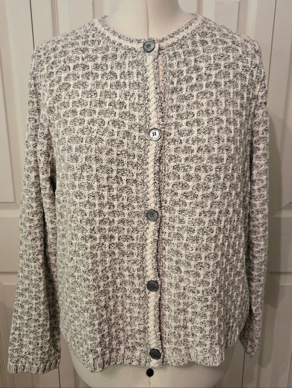 J. Crew Sweater Size XXL